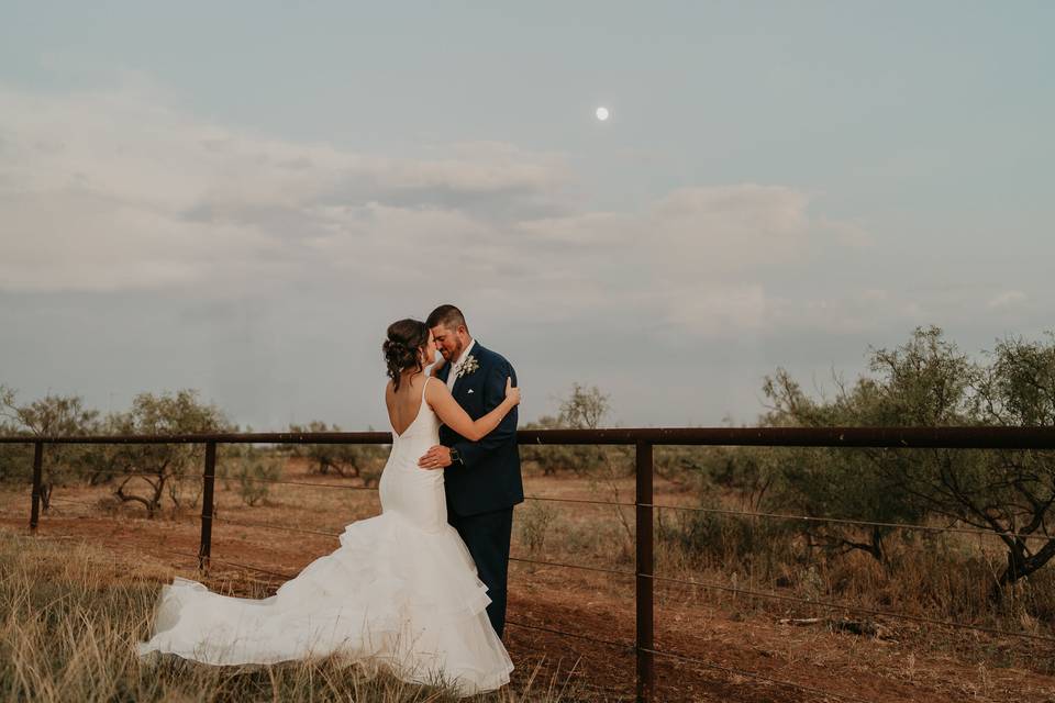 Newlywed Pictures