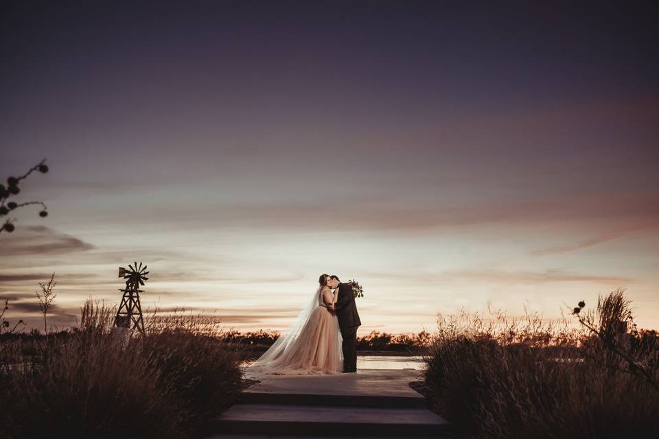 Twin Lakes Wedding & Event Center