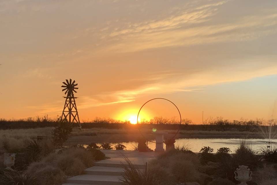 Twin Lakes Wedding & Event Center