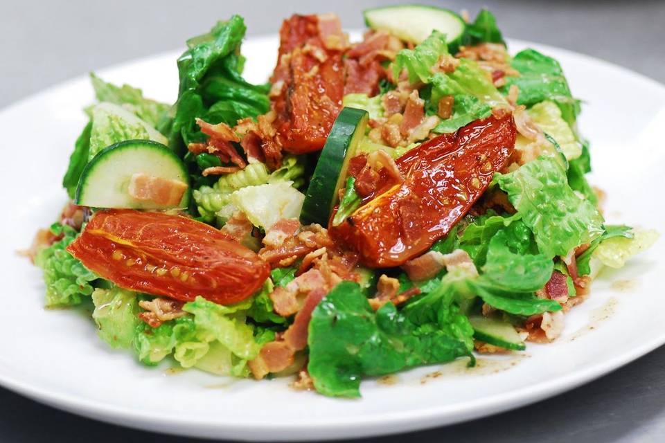 BLT Salad