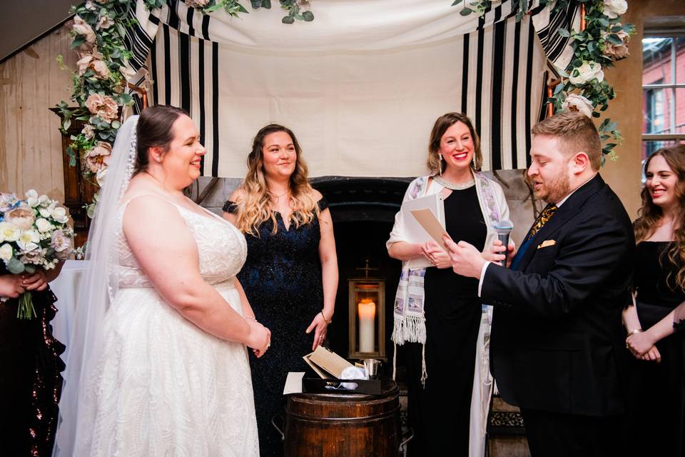 Vows