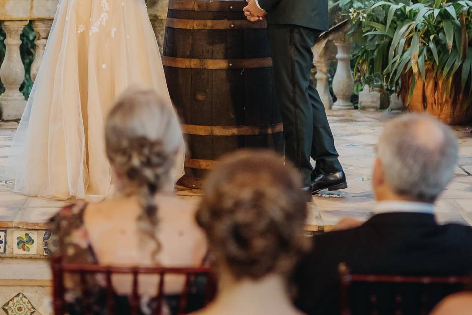 Vows