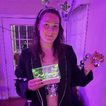 DJ Liz