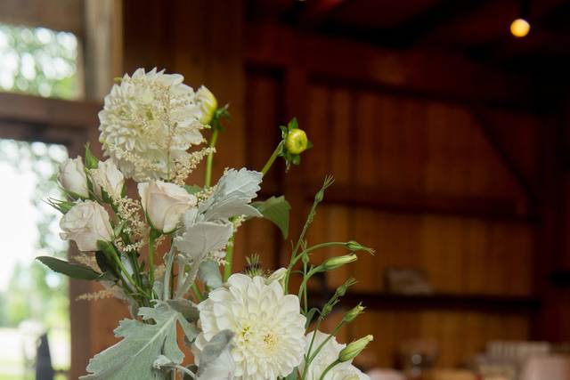 Center piece
