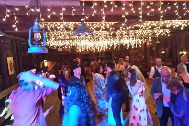 Soundesign Entertainment DJ Services