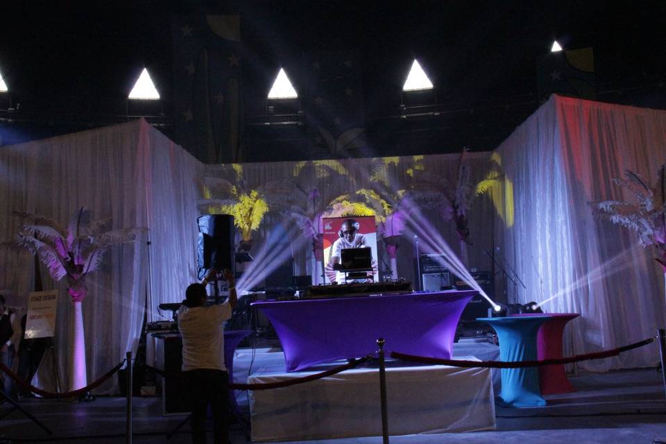 GEC Events |Text Us Live!!