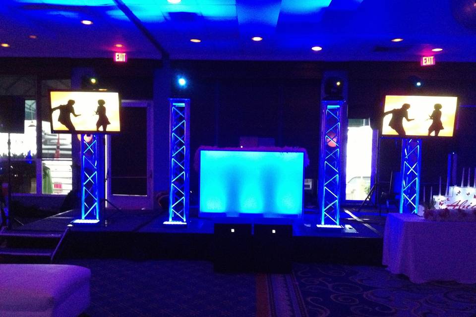GEC Events |Text Us Live!!