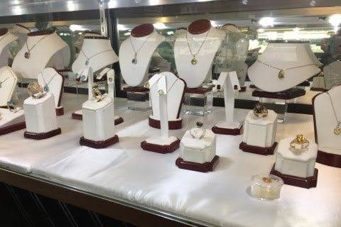 Morro Bay Jewelers