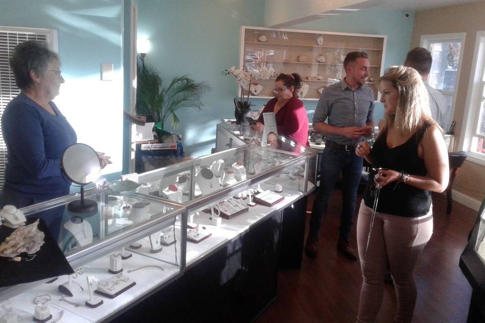 Morro Bay Jewelers