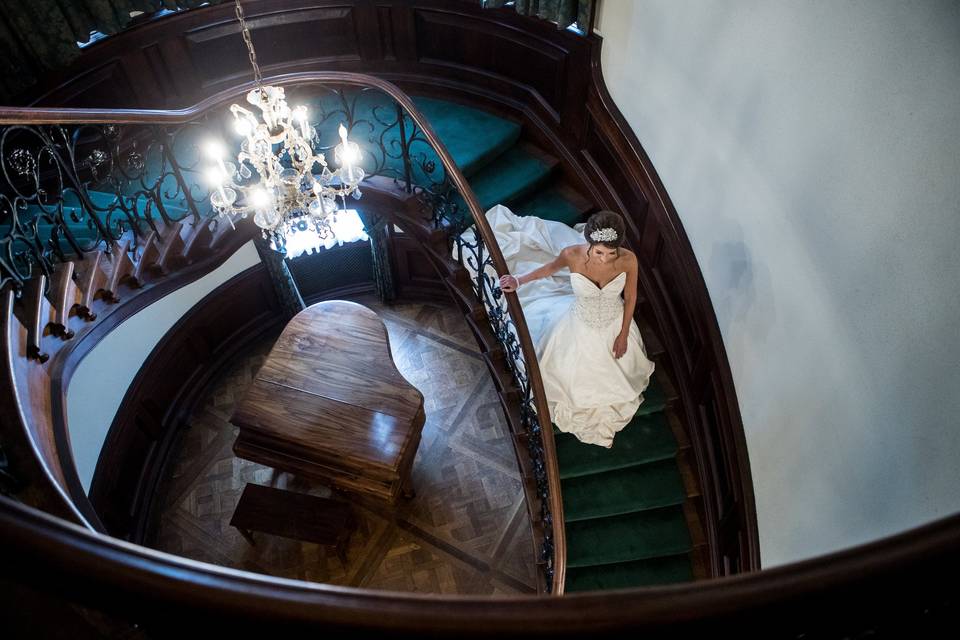 Grand Staircase