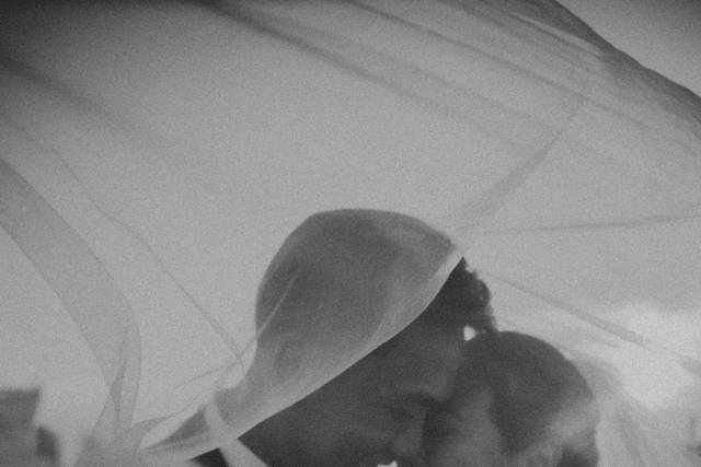 Grace & Eric