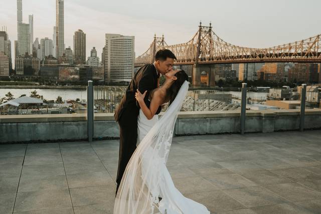 Grace & Eric