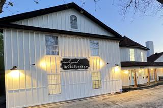 Circle Park Bridal Boutique