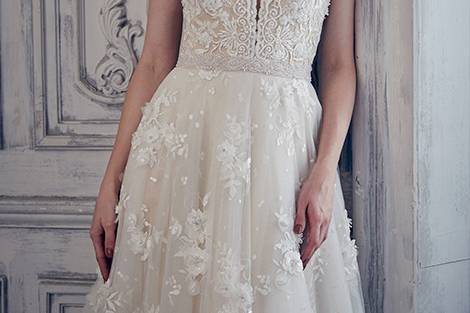 Circle clearance bridal boutique