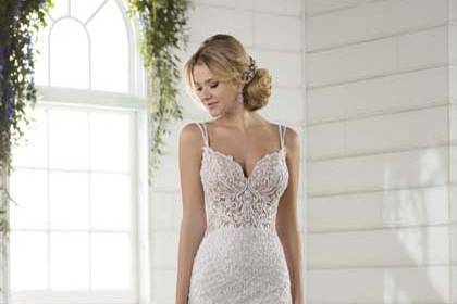 Circle Park Bridal Boutique