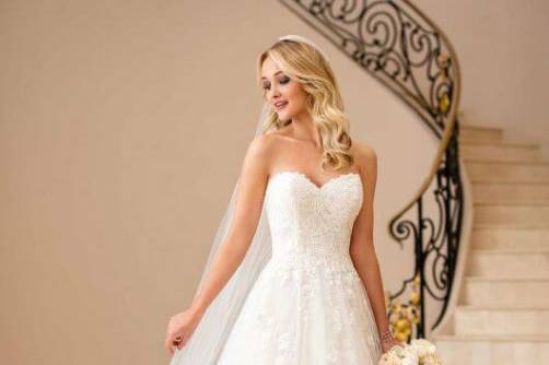 Circle Park Bridal Boutique