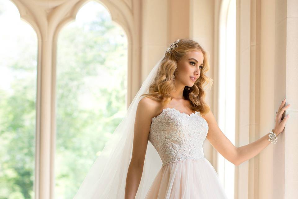 Circle Park Bridal Boutique