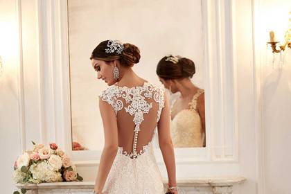 Circle Park Bridal Boutique