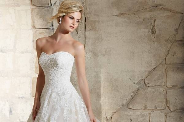 Circle Park Bridal Boutique