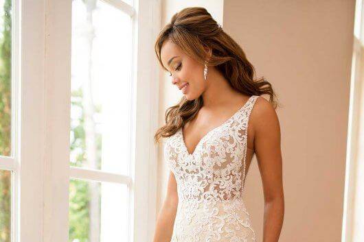 Circle Park Bridal Boutique