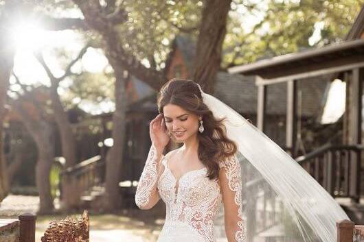 Circle Park Bridal Boutique