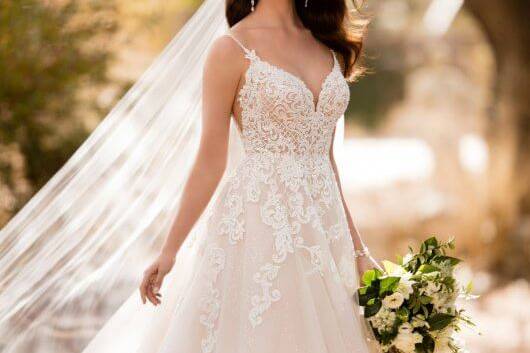 Circle Park Bridal Boutique