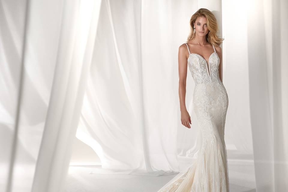 Circle Park Bridal Boutique