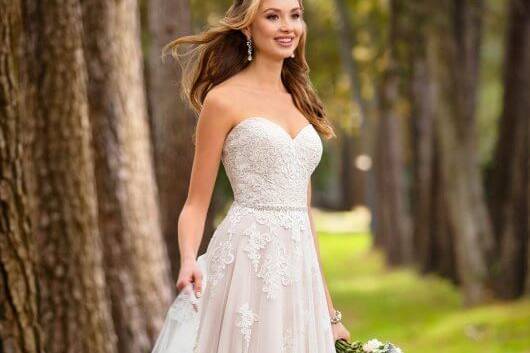 Circle Park Bridal Boutique