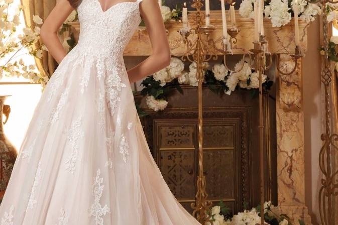 Circle Park Bridal Boutique