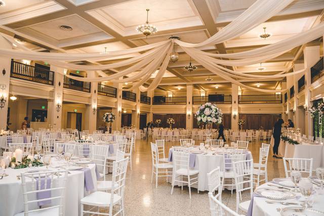 Ballroom