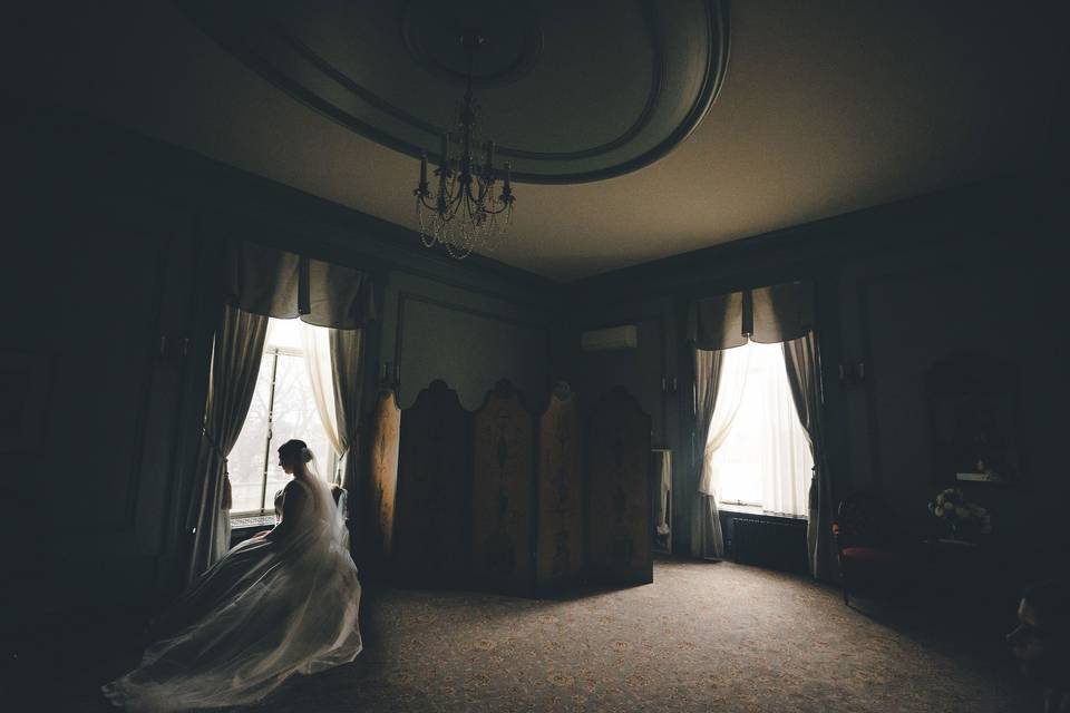 Bridal Suite