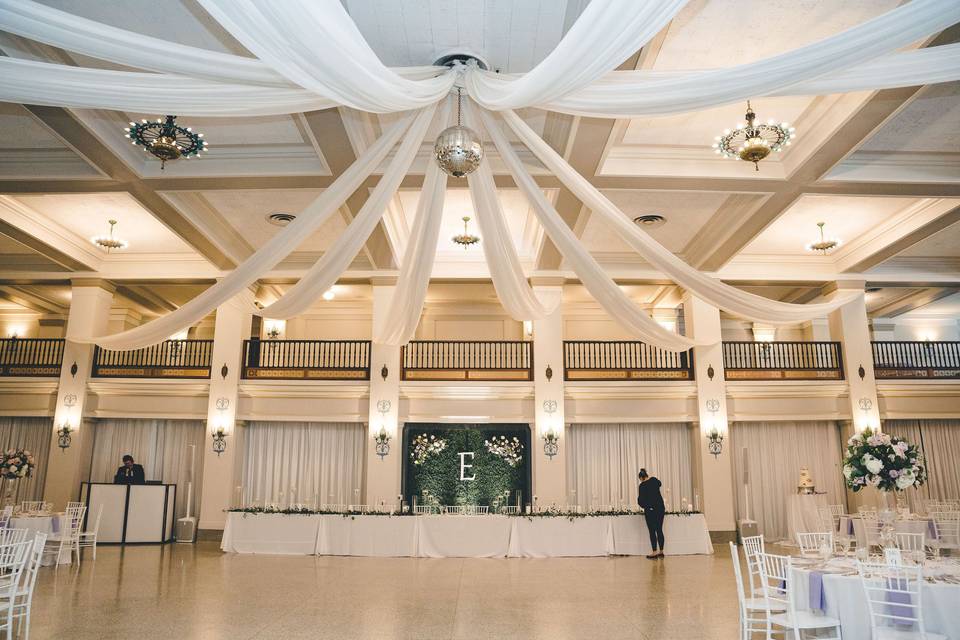 Ballroom