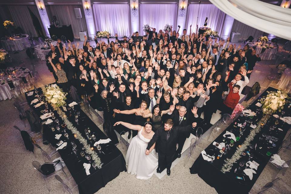 Ballroom