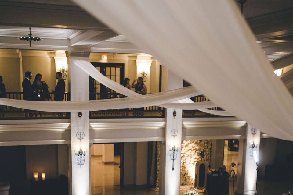 Ballroom