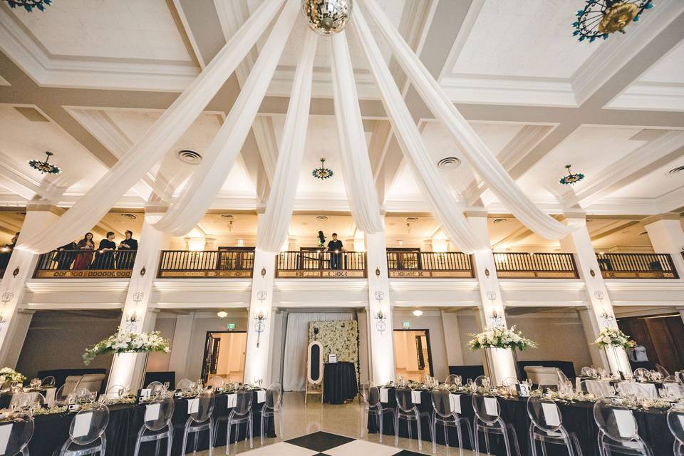 Ballroom