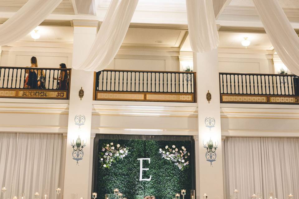 Ballroom