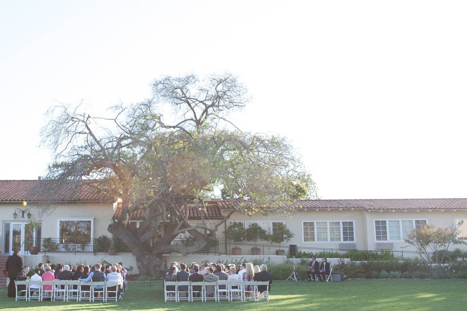 The Inn at Rancho Santa Fe