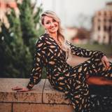 Chelsie Dulle