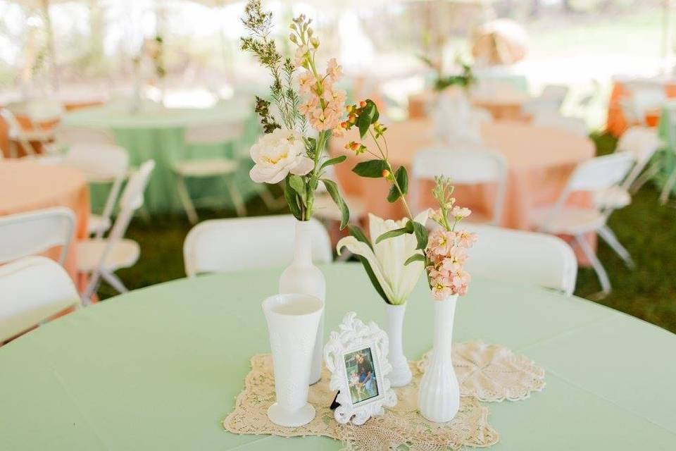 Lindsey Mae Events & Designs