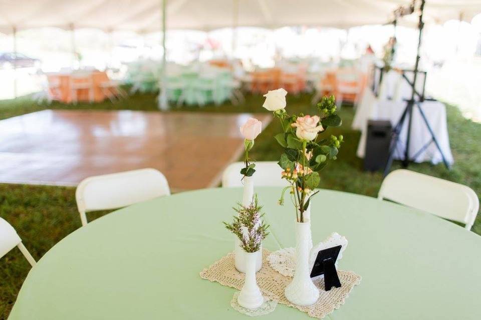 Lindsey Mae Events & Designs