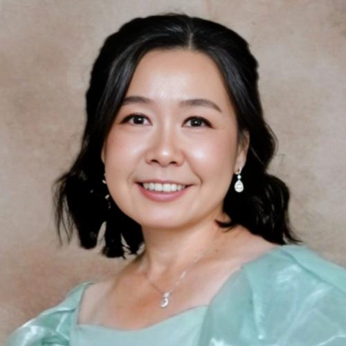 Susy Yee