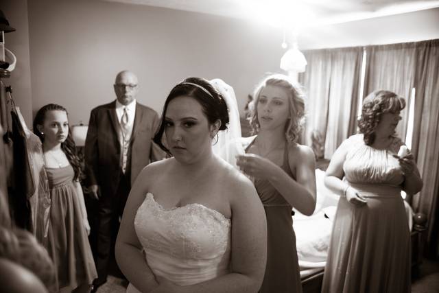 Ted King III Photography