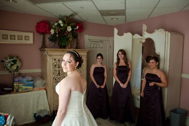 Ted King III Photography
