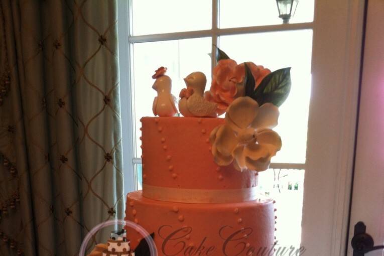 Cake Couture Boutique