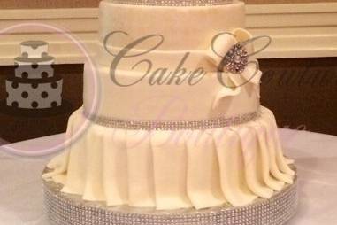 Cake Couture Boutique