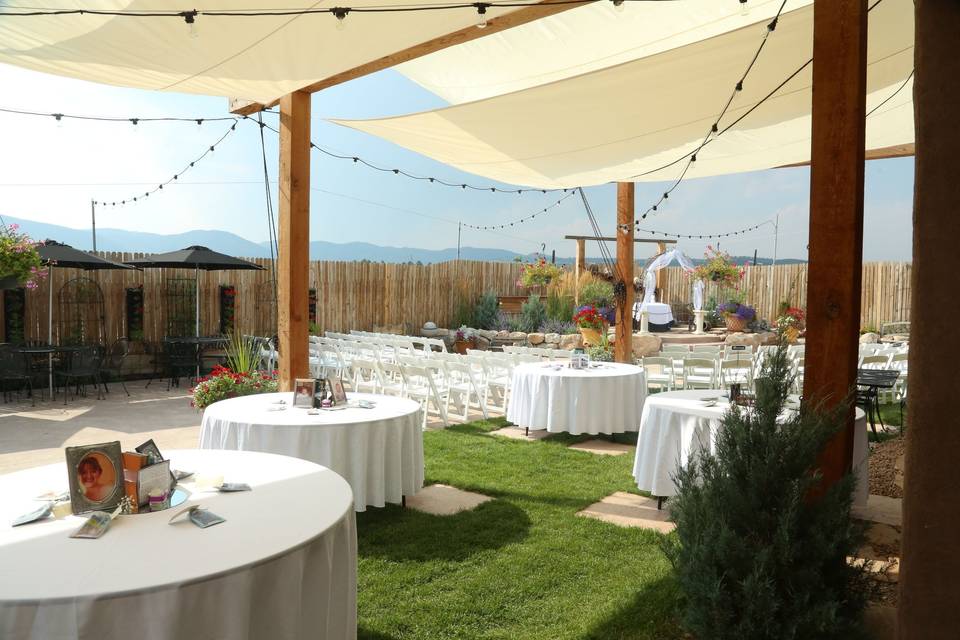 Colorado Springs Wedding Event Venue Secret Window Events, 45% OFF