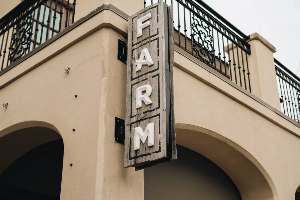 FARM Hospitality Group
