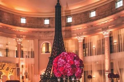 Paris Wedding