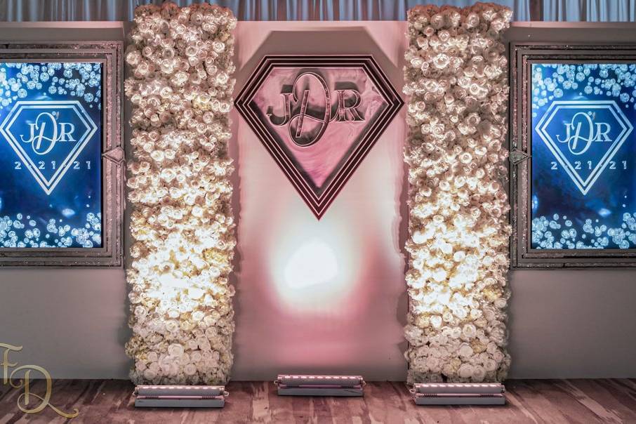 Wedding Decorations