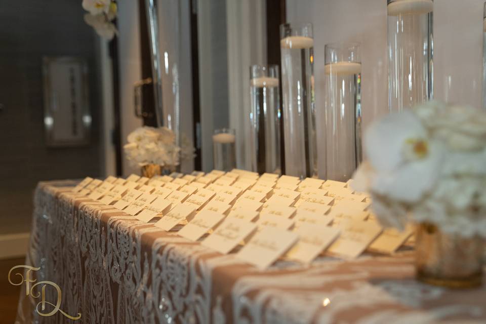 Wedding Decorations